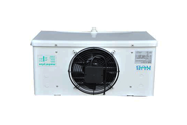 庫寶歐洲型冷風機
